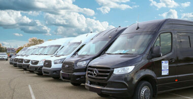 Перевозка тел умерших в Краснодаре