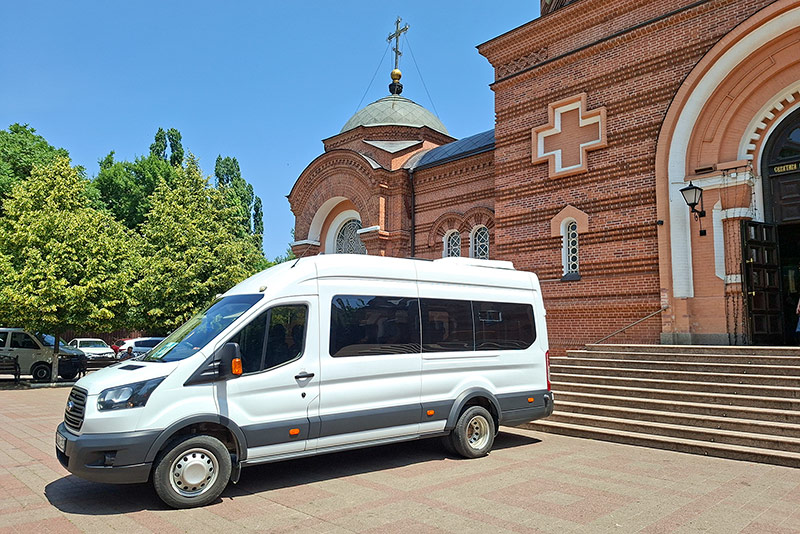 Где хоронят в Краснодаре в 2025 году?