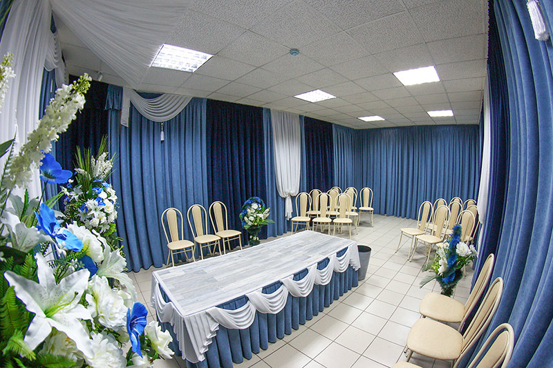 Похороны в Краснодаре - ритуальные услуги, погребение и кремация