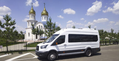 Новое городское кладбище Краснодара